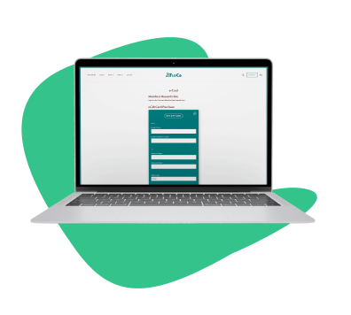 Integrate with your website