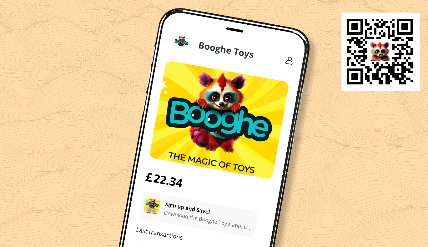 Booghe Toys