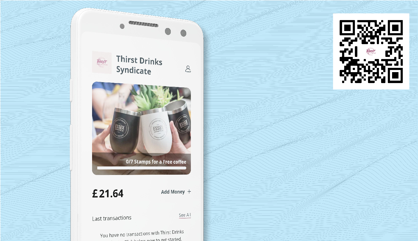 Thirst Drinks Syndicate