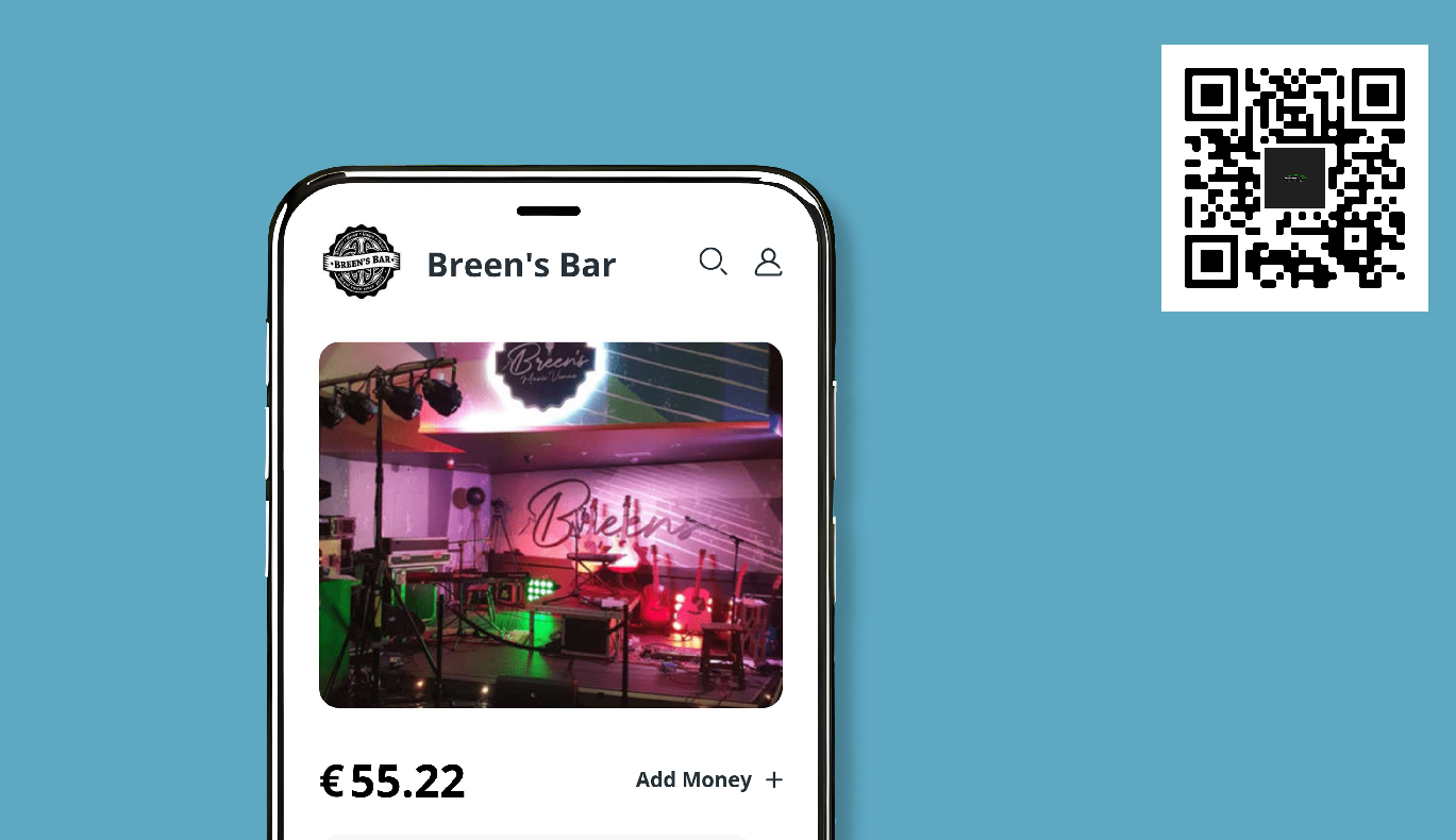 Breens Bar