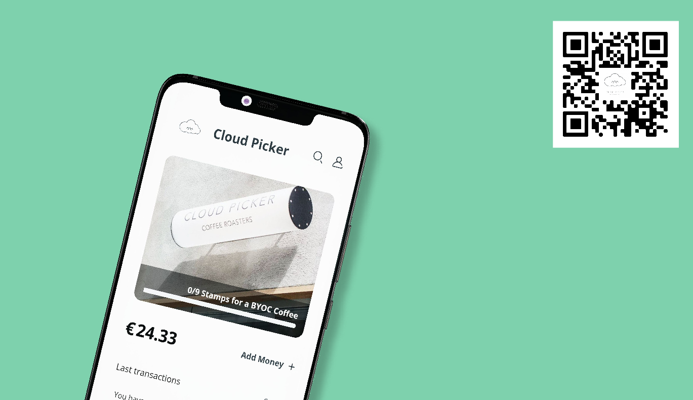 Cloud Picker