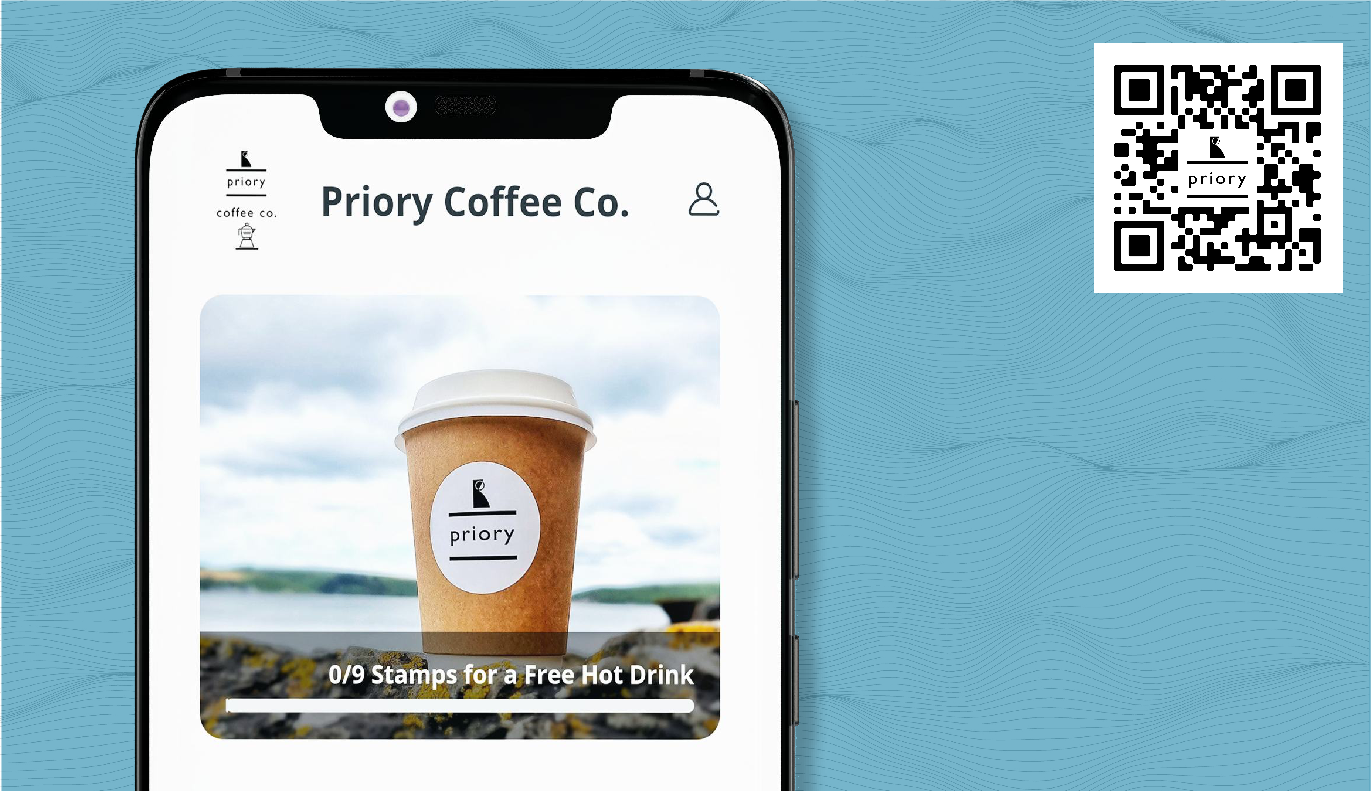 Priory Coffee